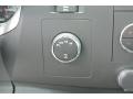 Quicksilver Metallic - Sierra 1500 SLE Extended Cab 4x4 Photo No. 14
