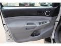 Silver Streak Mica - Tacoma V6 TRD Sport Double Cab 4x4 Photo No. 6