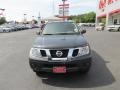 Night Armor Metallic - Frontier SV Crew Cab Photo No. 2