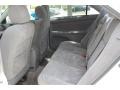 Super White - Camry LE Photo No. 12
