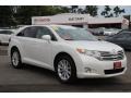 Blizzard Pearl White - Venza I4 Photo No. 1