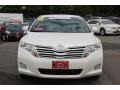 Blizzard Pearl White - Venza I4 Photo No. 2