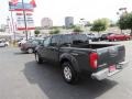 Night Armor Metallic - Frontier SV Crew Cab Photo No. 5