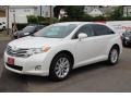 Blizzard Pearl White - Venza I4 Photo No. 3
