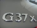 2010 Amethyst Graphite Infiniti G 37 x AWD Coupe  photo #16