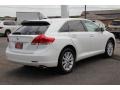 Blizzard Pearl White - Venza I4 Photo No. 4