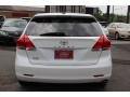 Blizzard Pearl White - Venza I4 Photo No. 5