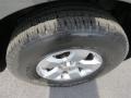 Night Armor Metallic - Frontier SV Crew Cab Photo No. 9