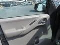 Night Armor Metallic - Frontier SV Crew Cab Photo No. 10