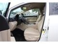 Blizzard Pearl White - Venza I4 Photo No. 7