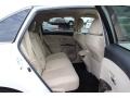 Blizzard Pearl White - Venza I4 Photo No. 9