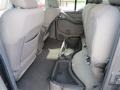 Night Armor Metallic - Frontier SV Crew Cab Photo No. 12