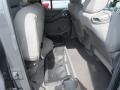 Night Armor Metallic - Frontier SV Crew Cab Photo No. 13