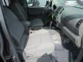 Night Armor Metallic - Frontier SV Crew Cab Photo No. 14