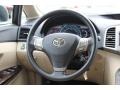 Blizzard Pearl White - Venza I4 Photo No. 12
