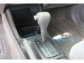 Super White - Camry LE Photo No. 24
