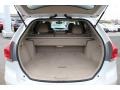 Blizzard Pearl White - Venza I4 Photo No. 14