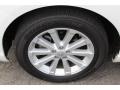 Blizzard Pearl White - Venza I4 Photo No. 15
