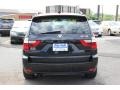 Black Sapphire Metallic - X3 3.0si Photo No. 5