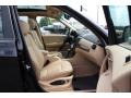 Black Sapphire Metallic - X3 3.0si Photo No. 8