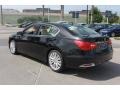Crystal Black Pearl - RLX Technology Package Photo No. 5