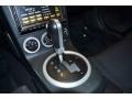  2004 350Z Enthusiast Coupe 5 Speed Automatic Shifter