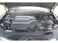 Crystal Black Pearl - RLX Technology Package Photo No. 20