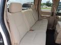2008 Summit White Chevrolet Silverado 1500 LT Extended Cab  photo #8
