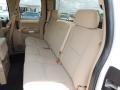2008 Summit White Chevrolet Silverado 1500 LT Extended Cab  photo #10
