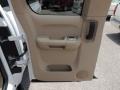2008 Summit White Chevrolet Silverado 1500 LT Extended Cab  photo #11