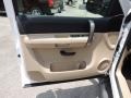 2008 Summit White Chevrolet Silverado 1500 LT Extended Cab  photo #13