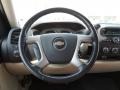 2008 Summit White Chevrolet Silverado 1500 LT Extended Cab  photo #14