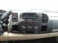2008 Summit White Chevrolet Silverado 1500 LT Extended Cab  photo #17