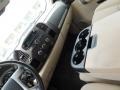 2008 Summit White Chevrolet Silverado 1500 LT Extended Cab  photo #20