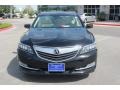 Crystal Black Pearl - RLX Technology Package Photo No. 2