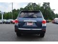 Nautical Blue Pearl - Highlander V6 Photo No. 4