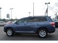 Nautical Blue Pearl - Highlander V6 Photo No. 5