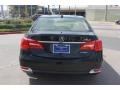 Crystal Black Pearl - RLX Technology Package Photo No. 6