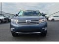 Nautical Blue Pearl - Highlander V6 Photo No. 7