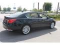 Crystal Black Pearl - RLX Technology Package Photo No. 7