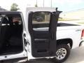 2010 Summit White GMC Sierra 1500 SL Extended Cab 4x4  photo #27