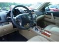 Nautical Blue Pearl - Highlander V6 Photo No. 10