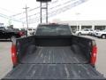 2007 Desert Brown Metallic Chevrolet Silverado 1500 LT Crew Cab 4x4  photo #4