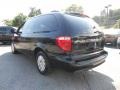 2006 Brilliant Black Chrysler Town & Country LX  photo #5