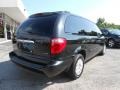 2006 Brilliant Black Chrysler Town & Country LX  photo #7