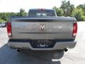 Mineral Gray Metallic - Ram 1500 ST Quad Cab Photo No. 6