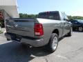 Mineral Gray Metallic - Ram 1500 ST Quad Cab Photo No. 7