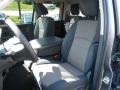 Mineral Gray Metallic - Ram 1500 ST Quad Cab Photo No. 11