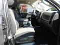 2012 Mineral Gray Metallic Dodge Ram 1500 ST Quad Cab  photo #13