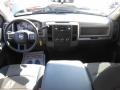 2012 Mineral Gray Metallic Dodge Ram 1500 ST Quad Cab  photo #18